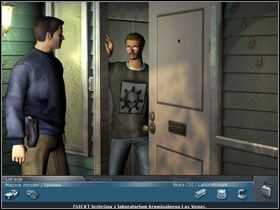 Porozmawiaj z właścicielem crimechat - W rytmie Garveya - (2) | Śledztwo #3 | CSI Kryminalne Zagadki Las Vegas - CSI: Kryminalne Zagadki Las Vegas - poradnik do gry