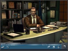 Poproś o zdobycie nakazu przeszukania mieszkania Rileya (Rozmowa #4) - W rytmie Garveya - (2) | Śledztwo #3 | CSI Kryminalne Zagadki Las Vegas - CSI: Kryminalne Zagadki Las Vegas - poradnik do gry