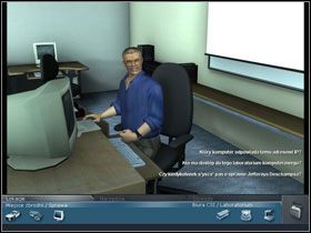 Porozmawiaj z profesorem (Rozmowa #7) - W rytmie Garveya - (3) | Śledztwo #3 | CSI Kryminalne Zagadki Las Vegas - CSI: Kryminalne Zagadki Las Vegas - poradnik do gry