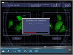 Przeskanuj do komputera odciski z puszki i porównaj z innymi - W rytmie Garveya - (3) | Śledztwo #3 | CSI Kryminalne Zagadki Las Vegas - CSI: Kryminalne Zagadki Las Vegas - poradnik do gry