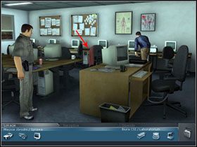 7 - W rytmie Garveya - (3) | Śledztwo #3 | CSI Kryminalne Zagadki Las Vegas - CSI: Kryminalne Zagadki Las Vegas - poradnik do gry