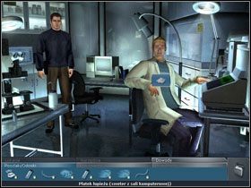 1 - W rytmie Garveya - (4) | Śledztwo #3 | CSI Kryminalne Zagadki Las Vegas - CSI: Kryminalne Zagadki Las Vegas - poradnik do gry