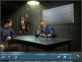 Poproś Jima o nakaz aresztowania Franklina - W rytmie Garveya - (4) | Śledztwo #3 | CSI Kryminalne Zagadki Las Vegas - CSI: Kryminalne Zagadki Las Vegas - poradnik do gry