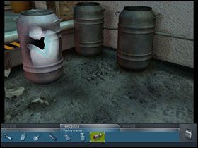 5 - Ubaw po pachy w trupach (1) | Śledztwo #4 | CSI Kryminalne Zagadki Las Vegas - CSI: Kryminalne Zagadki Las Vegas - poradnik do gry