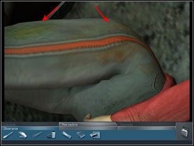 Zabierz kobiecie z ust żetony - Ubaw po pachy w trupach (1) | Śledztwo #4 | CSI Kryminalne Zagadki Las Vegas - CSI: Kryminalne Zagadki Las Vegas - poradnik do gry