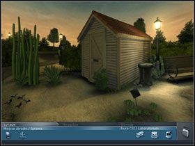 3 - Ubaw po pachy w trupach (2) | Śledztwo #4 | CSI Kryminalne Zagadki Las Vegas - CSI: Kryminalne Zagadki Las Vegas - poradnik do gry