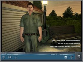 Porozmawiaj z ogrodnikiem - Łabędzi śpiew Ledy - (2) | Śledztwo #5 | CSI Kryminalne Zagadki Las Vegas - CSI: Kryminalne Zagadki Las Vegas - poradnik do gry