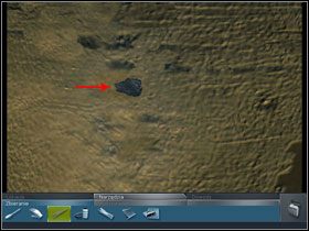 Zrób odlew gipsowy odcisku buta (#2) i koła samochodowego (#1) - Łabędzi śpiew Ledy - (2) | Śledztwo #5 | CSI Kryminalne Zagadki Las Vegas - CSI: Kryminalne Zagadki Las Vegas - poradnik do gry