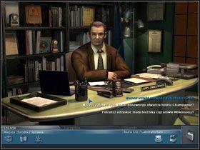 8 - Łabędzi śpiew Ledy - (2) | Śledztwo #5 | CSI Kryminalne Zagadki Las Vegas - CSI: Kryminalne Zagadki Las Vegas - poradnik do gry