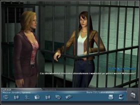 Zadaj pytania Ledzie (Rozmowa #8) - Łabędzi śpiew Ledy - (3) | Śledztwo #5 | CSI Kryminalne Zagadki Las Vegas - CSI: Kryminalne Zagadki Las Vegas - poradnik do gry