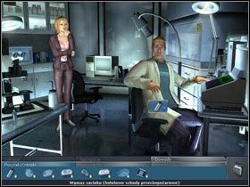 8 - Łabędzi śpiew Ledy - (3) | Śledztwo #5 | CSI Kryminalne Zagadki Las Vegas - CSI: Kryminalne Zagadki Las Vegas - poradnik do gry