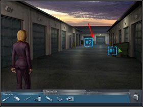 5 - Łabędzi śpiew Ledy - (4) | Śledztwo #5 | CSI Kryminalne Zagadki Las Vegas - CSI: Kryminalne Zagadki Las Vegas - poradnik do gry