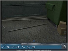 6 - Łabędzi śpiew Ledy - (4) | Śledztwo #5 | CSI Kryminalne Zagadki Las Vegas - CSI: Kryminalne Zagadki Las Vegas - poradnik do gry