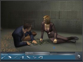 Gratulacje - Łabędzi śpiew Ledy - (4) | Śledztwo #5 | CSI Kryminalne Zagadki Las Vegas - CSI: Kryminalne Zagadki Las Vegas - poradnik do gry