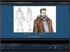1 - Śledztwo #1 - Wejść i wyjść | Dodatki | CSI Kryminalne Zagadki Las Vegas - CSI: Kryminalne Zagadki Las Vegas - poradnik do gry