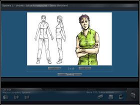 2 - Śledztwo #1 - Wejść i wyjść | Dodatki | CSI Kryminalne Zagadki Las Vegas - CSI: Kryminalne Zagadki Las Vegas - poradnik do gry