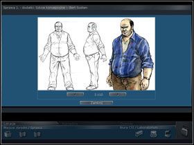 3 - Śledztwo #1 - Wejść i wyjść | Dodatki | CSI Kryminalne Zagadki Las Vegas - CSI: Kryminalne Zagadki Las Vegas - poradnik do gry