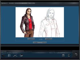 1 - Śledztwo #2 - Rozpal mnie | Dodatki | CSI Kryminalne Zagadki Las Vegas - CSI: Kryminalne Zagadki Las Vegas - poradnik do gry