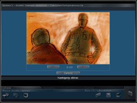 8 - Śledztwo #3 - W rytmie Garveya | Dodatki | CSI Kryminalne Zagadki Las Vegas - CSI: Kryminalne Zagadki Las Vegas - poradnik do gry