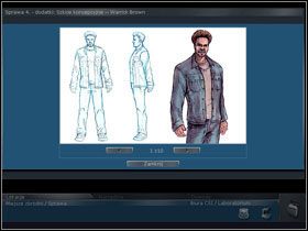 1 - Śledztwo #4 - Ubaw po pachy w trupach | Dodatki - CSI: Kryminalne Zagadki Las Vegas - poradnik do gry