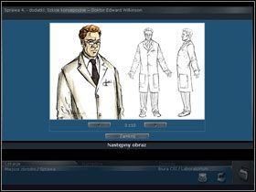 3 - Śledztwo #4 - Ubaw po pachy w trupach | Dodatki - CSI: Kryminalne Zagadki Las Vegas - poradnik do gry