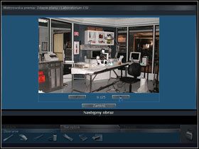 8 - Mistrzowska premia | Dodatki | CSI Kryminalne Zagadki Las Vegas - CSI: Kryminalne Zagadki Las Vegas - poradnik do gry