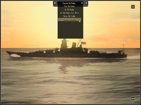 Zakładka jednostek pływających i lotniczych indywidualnie wymienionych w muzeum. - Muzeum | Pierwsze kroki w Silent Hunter 4 Wolves of the Pacific - Silent Hunter 4: Wolves of the Pacific - poradnik do gry