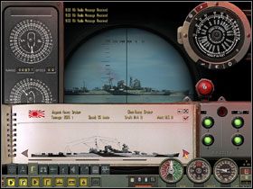 Identyfikacja za pomocą Podręcznika Rozpoznania/Identyfikacji (Recognition Manual) - Muzeum | Pierwsze kroki w Silent Hunter 4 Wolves of the Pacific - Silent Hunter 4: Wolves of the Pacific - poradnik do gry