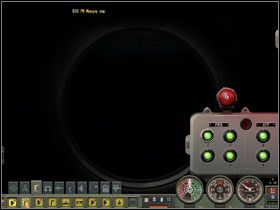 Podniesienie peryskopu w górę ( z wyczuciem proszę, z wyczuciem!) - Torpedo Attack - Tryb swobodny w zanurzeniu | Submarine School w Silent Hunter 4 - Silent Hunter 4: Wolves of the Pacific - poradnik do gry