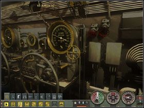 Początek misji - wynurzenie alarmowe! - Torpedo Attack - Tryb swobodny w wynurzeniu | Submarine School w Silent Hunter 4 - Silent Hunter 4: Wolves of the Pacific - poradnik do gry