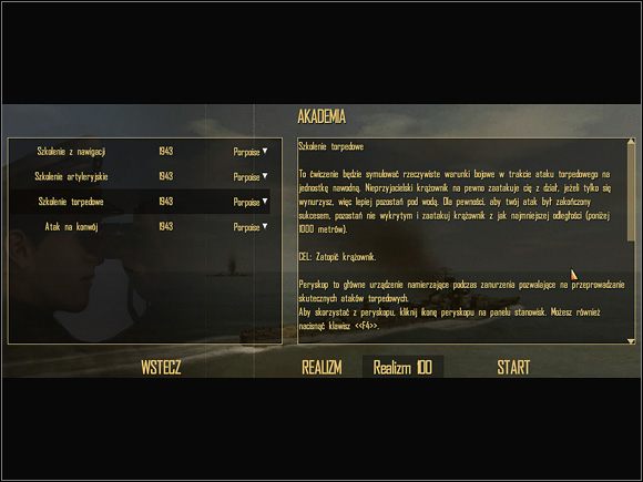 Rozkład jazdy. Najwyższy czas na prawdziwe wyzwanie ... - Torpedo Attack - Tryb zaawansowany teoria (1) | Submarine School - Silent Hunter 4: Wolves of the Pacific - poradnik do gry