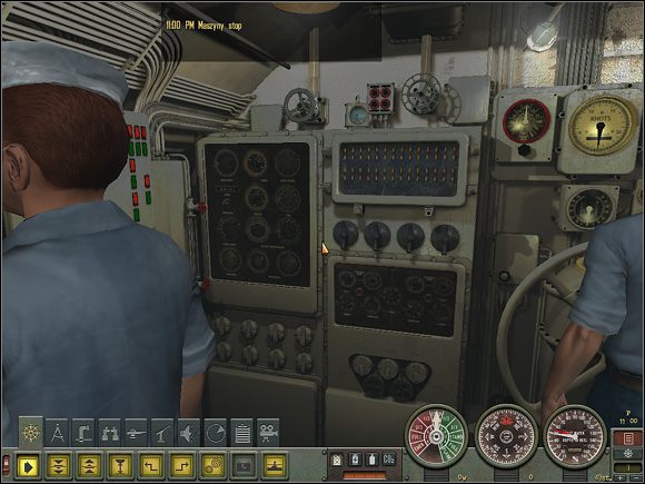 Kalkulator Torpedowy (KT). Nie ma, na co liczyć, koledzy nie pomogą ... - Torpedo Attack - Tryb zaawansowany teoria (1) | Submarine School - Silent Hunter 4: Wolves of the Pacific - poradnik do gry