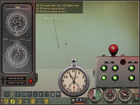 Zaglądamy do Mapy Taktycznej - Torpedo Attack - Tryb zaawansowany praktyka (2) | Submarine School - Silent Hunter 4: Wolves of the Pacific - poradnik do gry