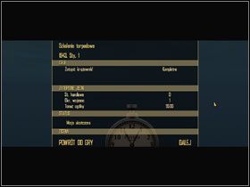 Misja zakończona, a Ty Graczu wszedłeś do grona Zawodowców - tryb zaawansowany jest zagwarantowany tylko dla nich - Torpedo Attack - Tryb zaawansowany praktyka (2) | Submarine School - Silent Hunter 4: Wolves of the Pacific - poradnik do gry