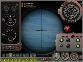 Programator ustawienia detonatora torpedy (Exploder) - Torpedo Attack - Tryb zaawansowany teoria (6) | Submarine School - Silent Hunter 4: Wolves of the Pacific - poradnik do gry