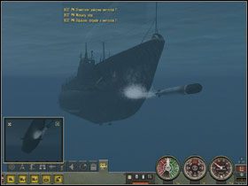 Torpeda w wodzie! - Torpedo Attack - Tryb zaawansowany teoria (7) | Submarine School - Silent Hunter 4: Wolves of the Pacific - poradnik do gry