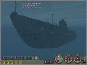 Wrota wyrzutni torped nr 2 zostały otwarte, wyrzutnia została zatopiona. - Torpedo Attack - Tryb zaawansowany teoria (7) | Submarine School - Silent Hunter 4: Wolves of the Pacific - poradnik do gry