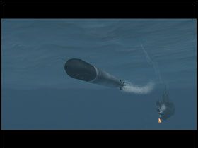Torpedy w wodzie! - Conwoy attack (2) | Submarine School w Silent Hunter 4 - Silent Hunter 4: Wolves of the Pacific - poradnik do gry