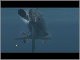 Torpedy z wyrzutni rufowych w wodzie, - Conwoy attack (2) | Submarine School w Silent Hunter 4 - Silent Hunter 4: Wolves of the Pacific - poradnik do gry