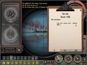 Wpis w Książce Kapitana (Captains Log) - Conwoy attack (2) | Submarine School w Silent Hunter 4 - Silent Hunter 4: Wolves of the Pacific - poradnik do gry