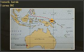 Patrol nr 1 - Patrol | Tryby rozgrywki w Silent Hunter 4 - Silent Hunter 4: Wolves of the Pacific - poradnik do gry