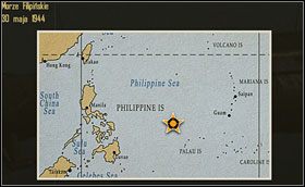Patrol nr 3 - Patrol | Tryby rozgrywki w Silent Hunter 4 - Silent Hunter 4: Wolves of the Pacific - poradnik do gry