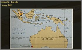 Patrol nr 4 - Patrol | Tryby rozgrywki w Silent Hunter 4 - Silent Hunter 4: Wolves of the Pacific - poradnik do gry