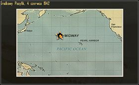 Misja nr 1 - Misje historyczne | Tryby rozgrywki w Silent Hunter 4 - Silent Hunter 4: Wolves of the Pacific - poradnik do gry