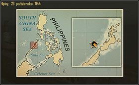Misja nr 2 - Misje historyczne | Tryby rozgrywki w Silent Hunter 4 - Silent Hunter 4: Wolves of the Pacific - poradnik do gry