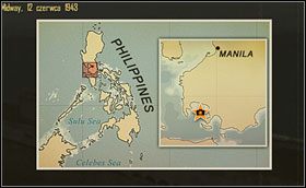 Misja nr 6 - Misje historyczne | Tryby rozgrywki w Silent Hunter 4 - Silent Hunter 4: Wolves of the Pacific - poradnik do gry