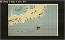 Misja nr 7 - Misje historyczne | Tryby rozgrywki w Silent Hunter 4 - Silent Hunter 4: Wolves of the Pacific - poradnik do gry