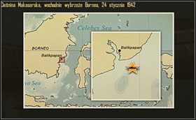 Misja nr 8 - Misje historyczne | Tryby rozgrywki w Silent Hunter 4 - Silent Hunter 4: Wolves of the Pacific - poradnik do gry