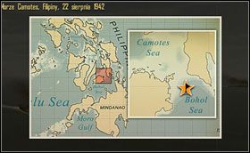 Misja nr 9 - Misje historyczne | Tryby rozgrywki w Silent Hunter 4 - Silent Hunter 4: Wolves of the Pacific - poradnik do gry