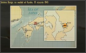 Misja nr 10 - Misje historyczne | Tryby rozgrywki w Silent Hunter 4 - Silent Hunter 4: Wolves of the Pacific - poradnik do gry